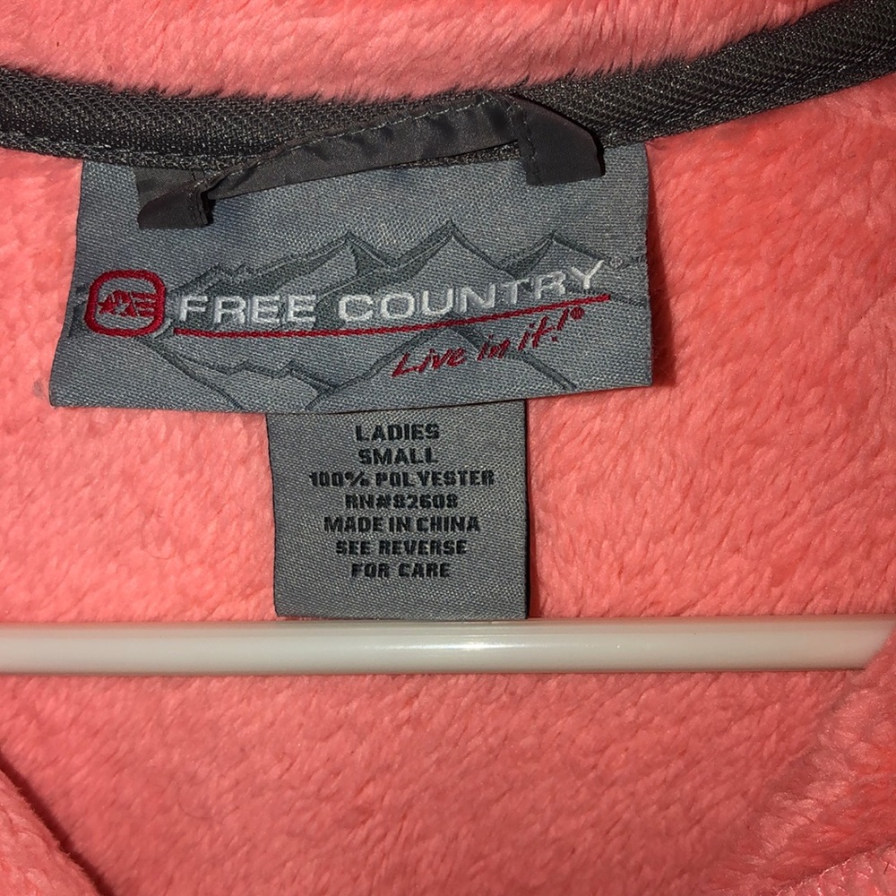 FC Jacket - Picture 5 of 6